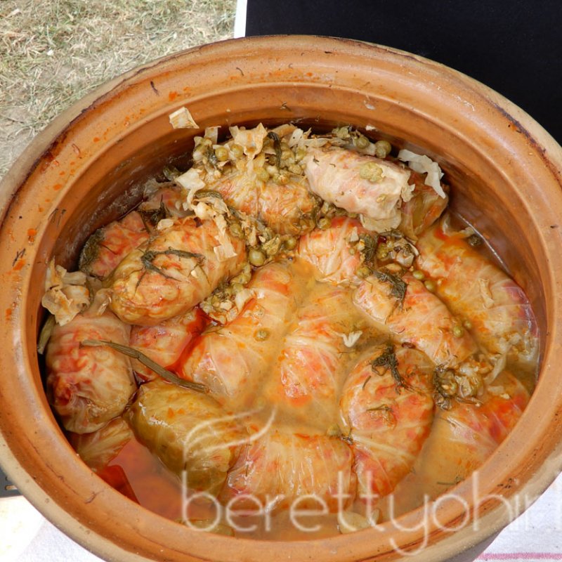 Helyi Értékek Startja 127